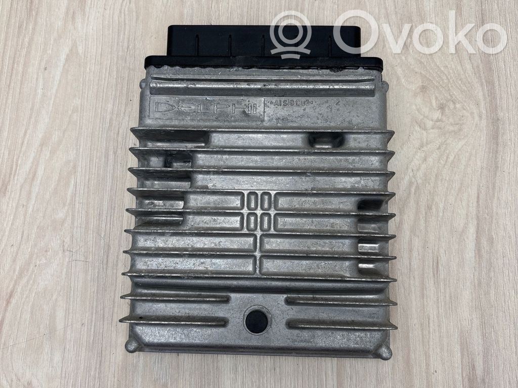 Ford Mondeo Mk III Engine control unit/module 