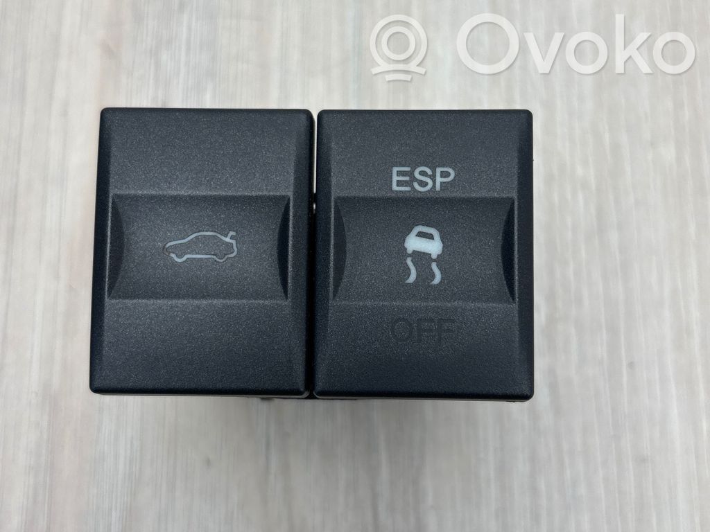 Ford Mondeo Mk III ESP (stability program) switch 