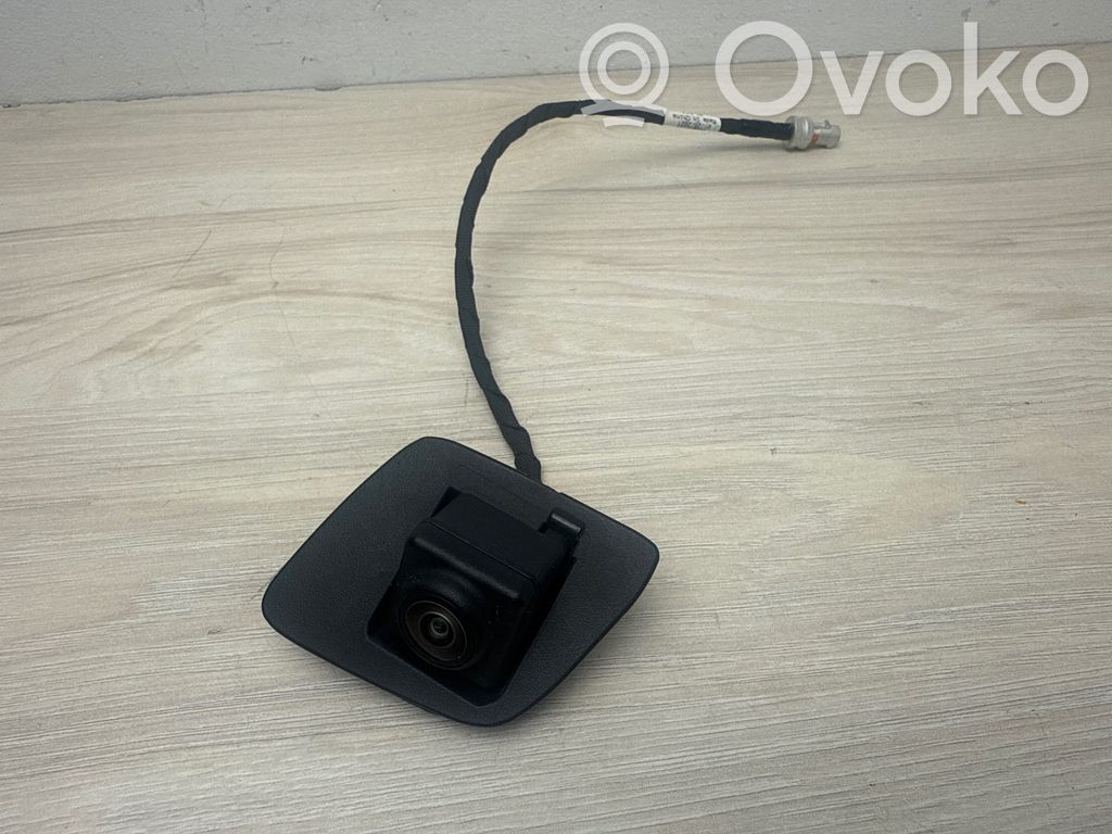 Opel Insignia B Reversing camera 