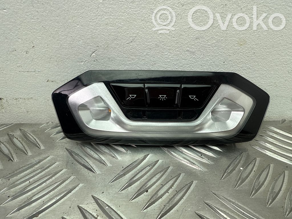 BMW 3 G20 G21 Luz del asiento trasero 