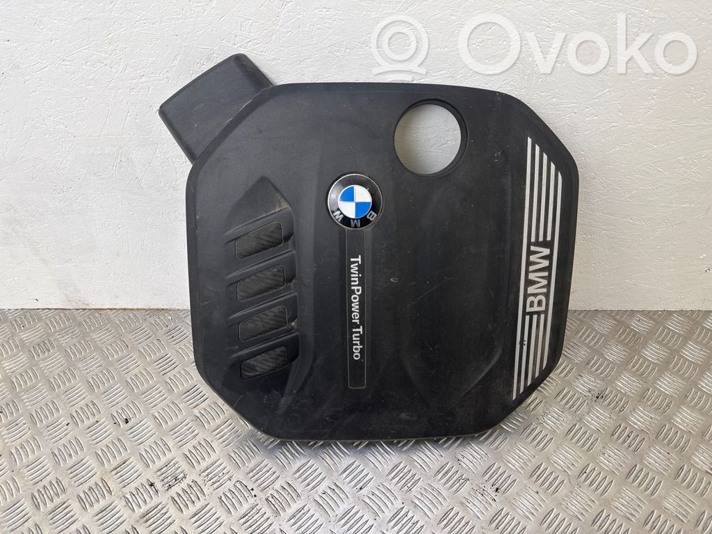 BMW 3 G20 G21 Variklio dangtis (apdaila) 