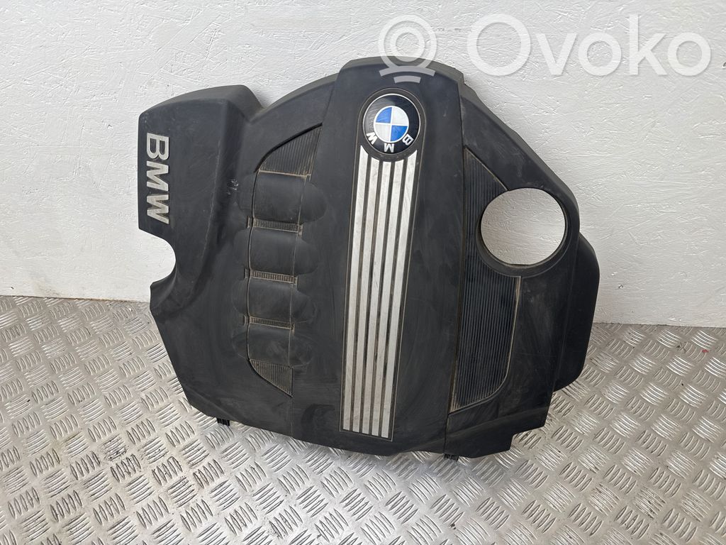 BMW X1 E84 Engine cover (trim) 