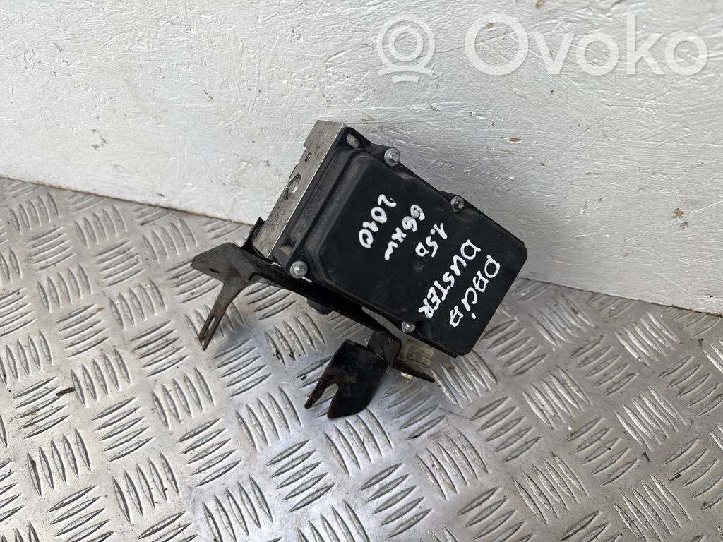 Dacia Duster ABS Pump 