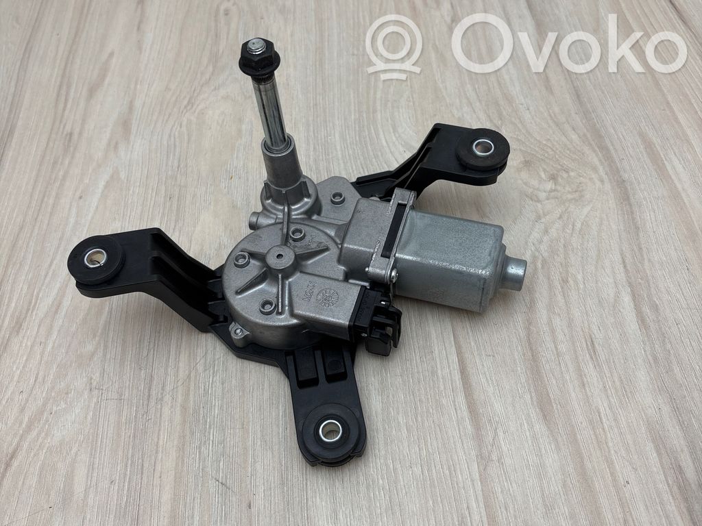 Opel Insignia B Silniczek wycieraczki szyby tylnej 