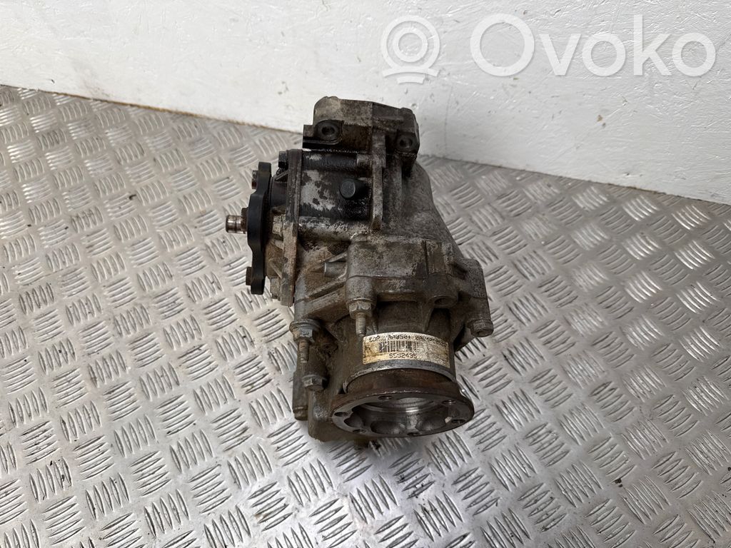 Skrzynia rozdzielcza / Reduktor   0AV409053S,M663501,S592435