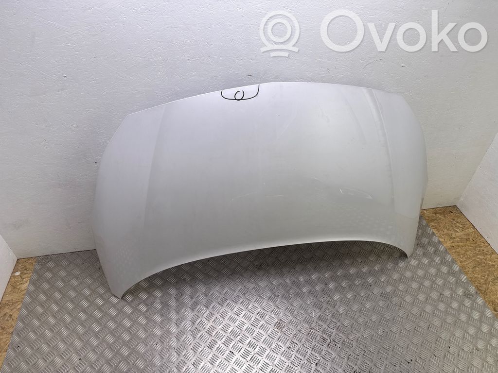 Capó/tapa del motor