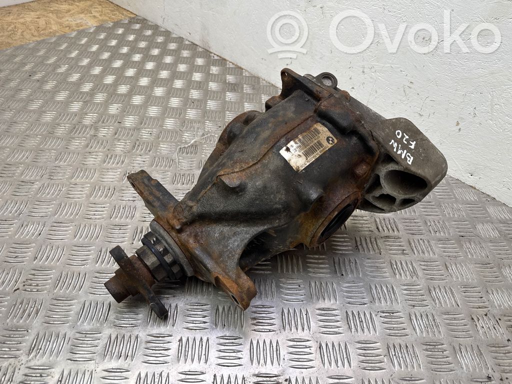 BMW 1 F20 F21 Hinterachsdifferential 