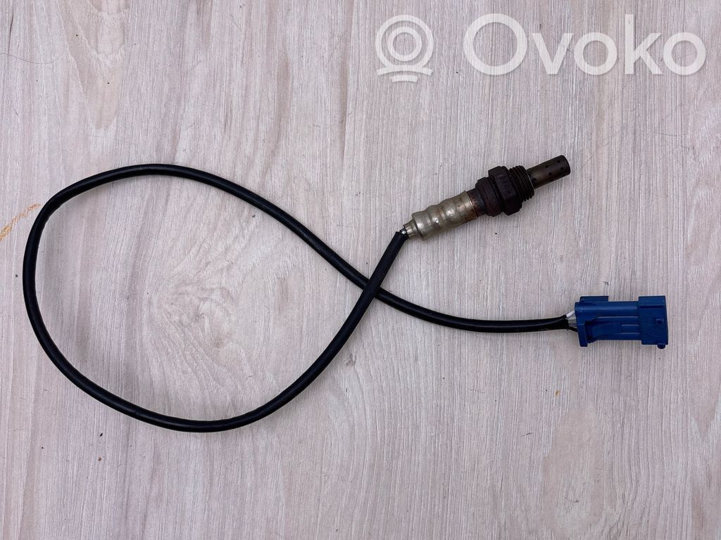 BMW 1 F20 F21 Lambda-anturi 