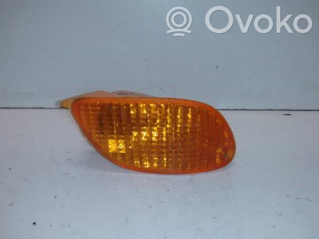 Front indicator light   XS4X13368A