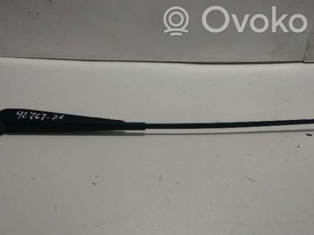 Renault Clio II Brazo del limpiaparabrisas delantero 