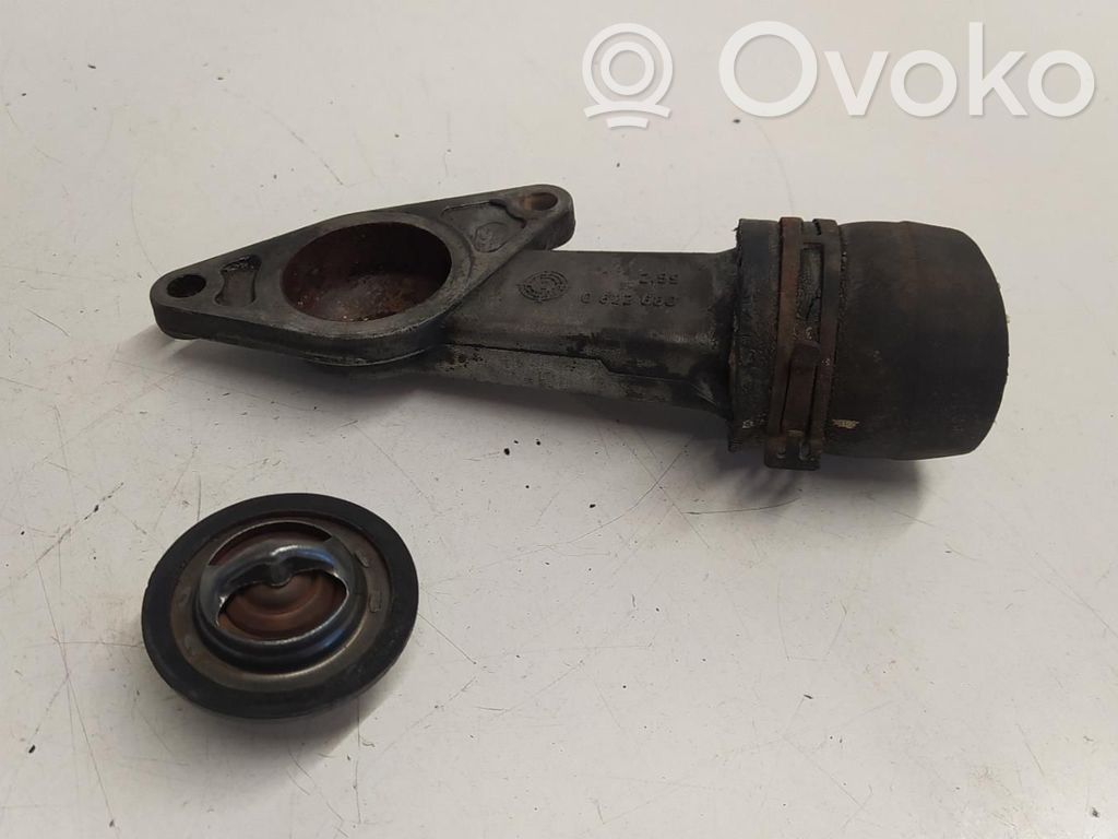 Opel Astra G Thermostat 