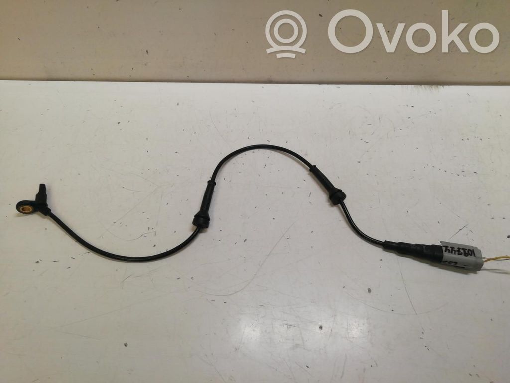 Ford Focus Sensor 