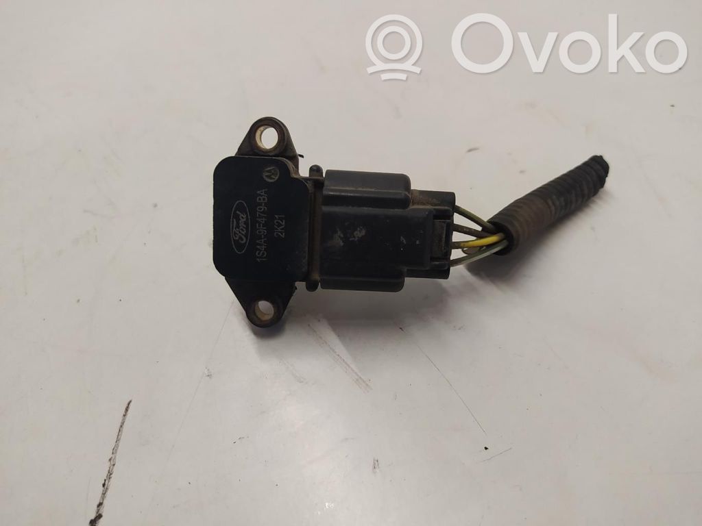 Kraftstoffdrucksensor   1S4A9F479BA