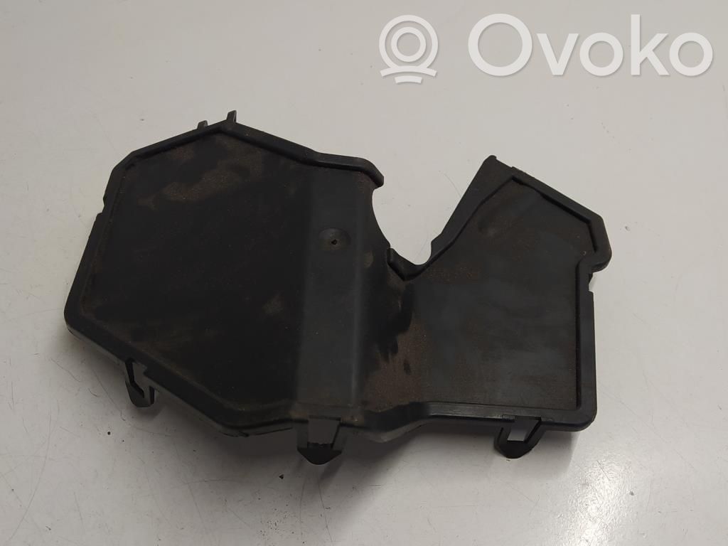 Ford Fiesta Gearbox mount 