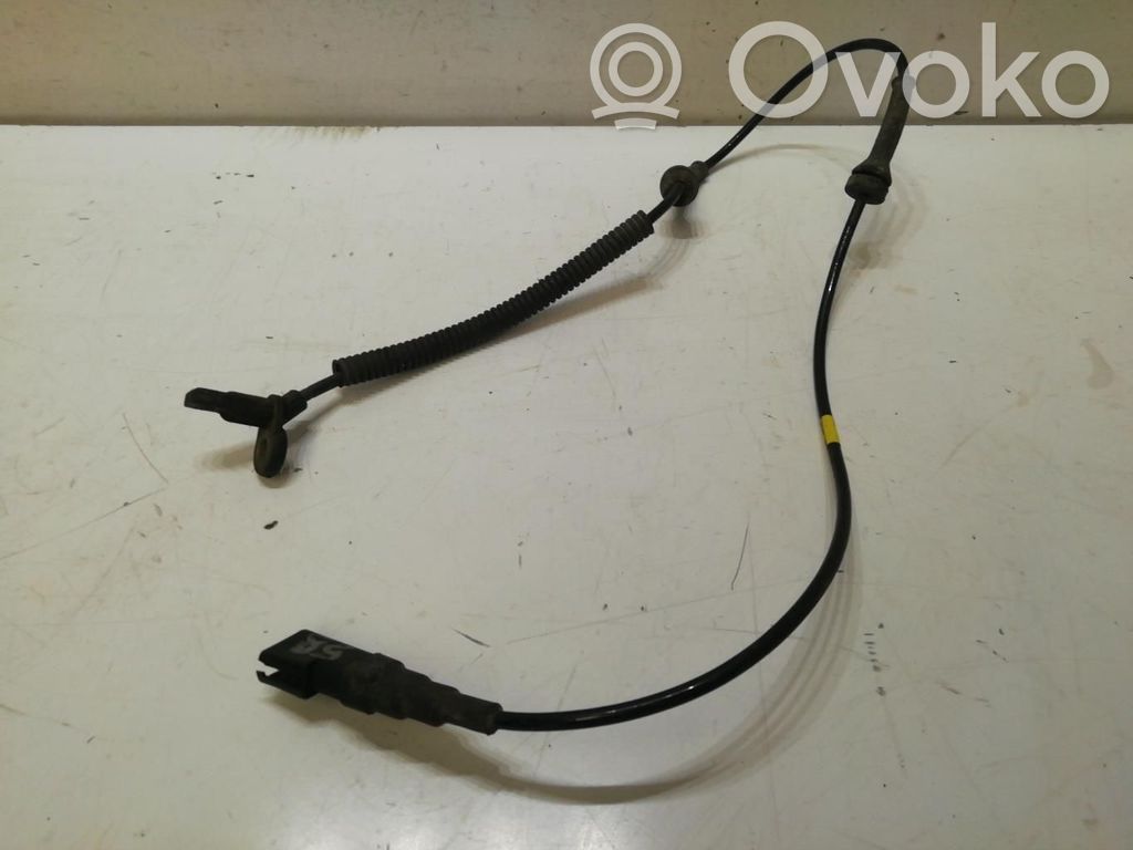 Ford Fiesta Sensor 