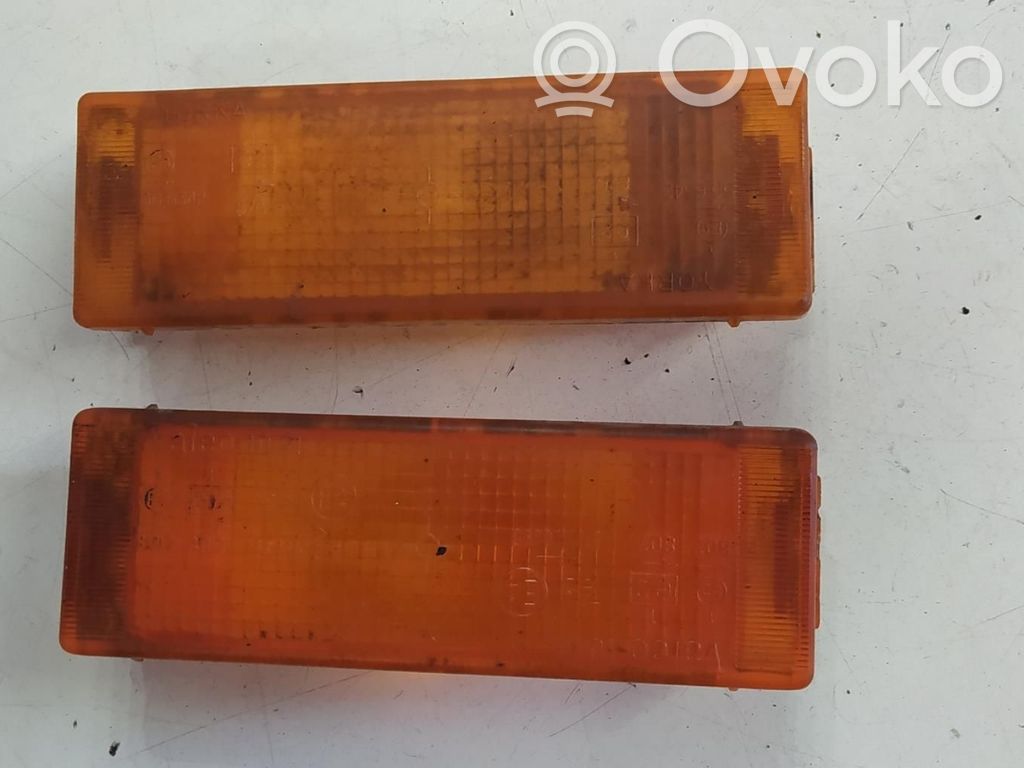 Front indicator light   6R0190095