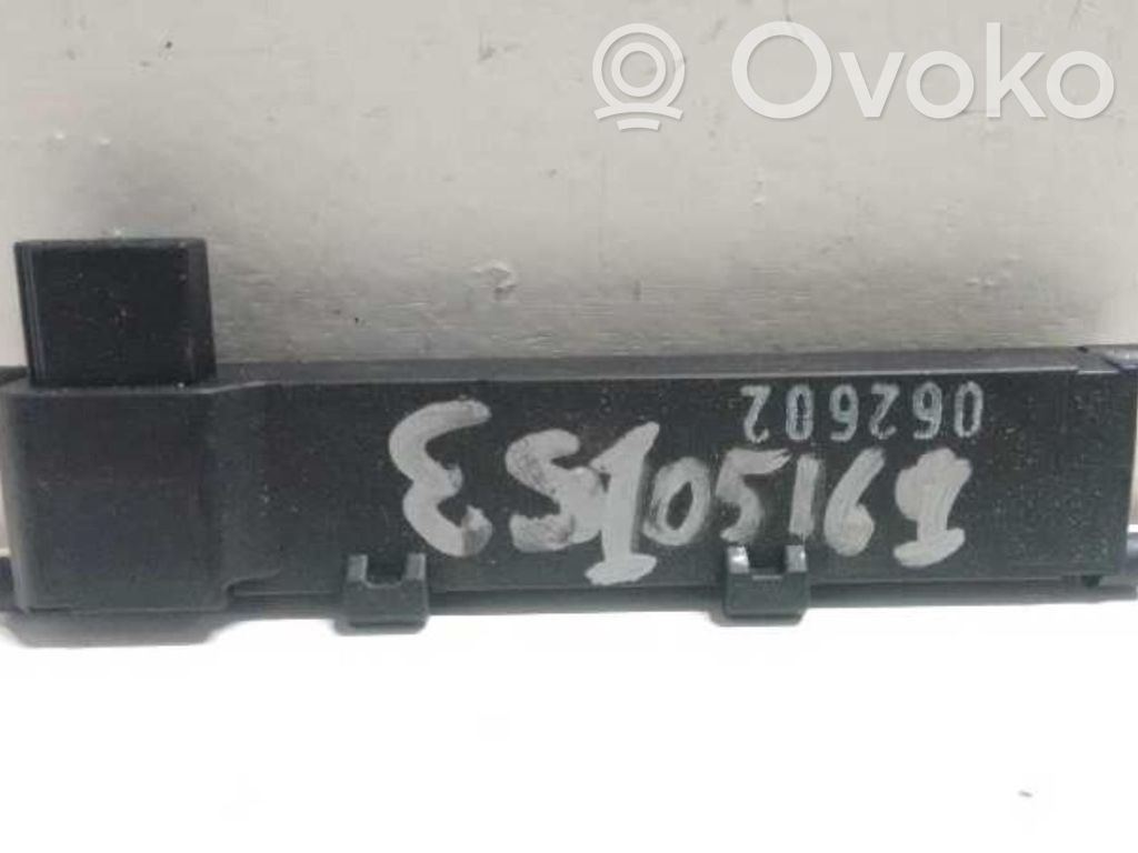 Opel Zafira B Anturi 