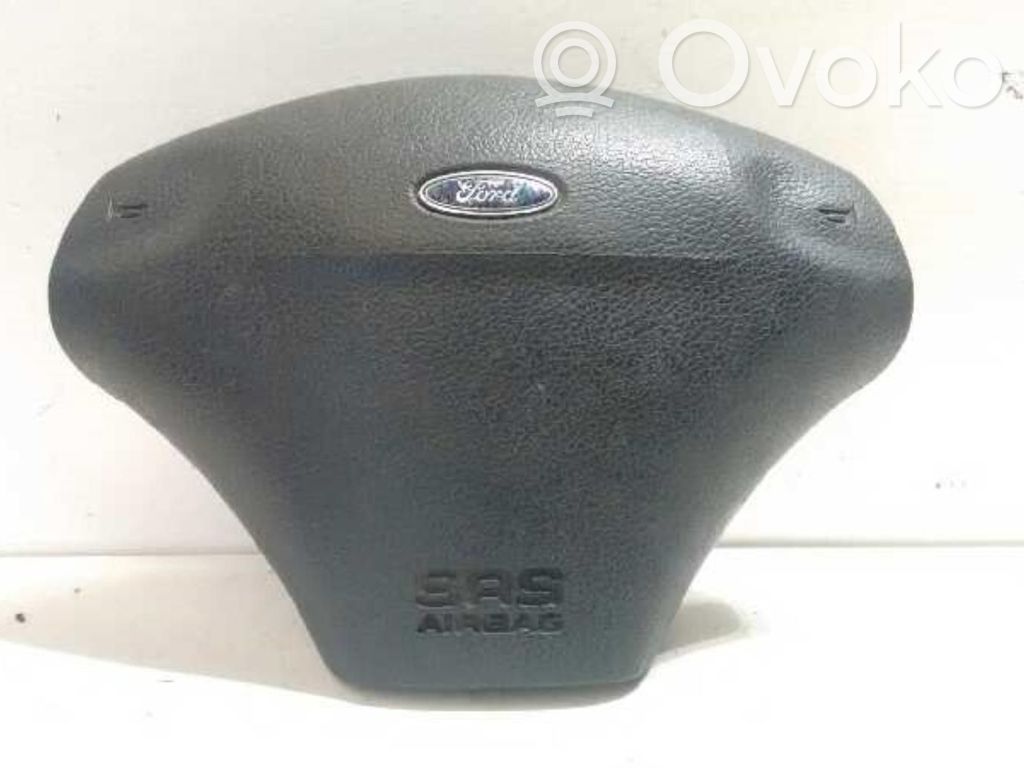 Ford Fiesta Priekinių durų oro pagalvė 