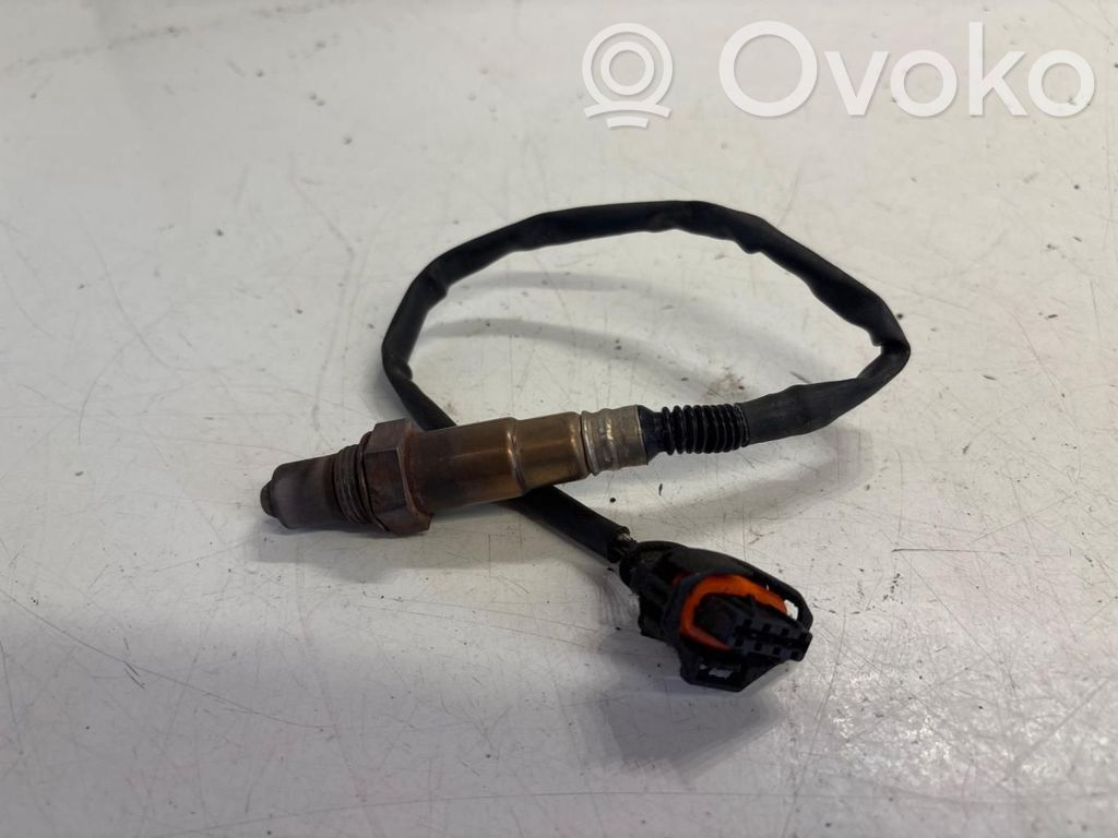Lambda probe sensor   0258006170