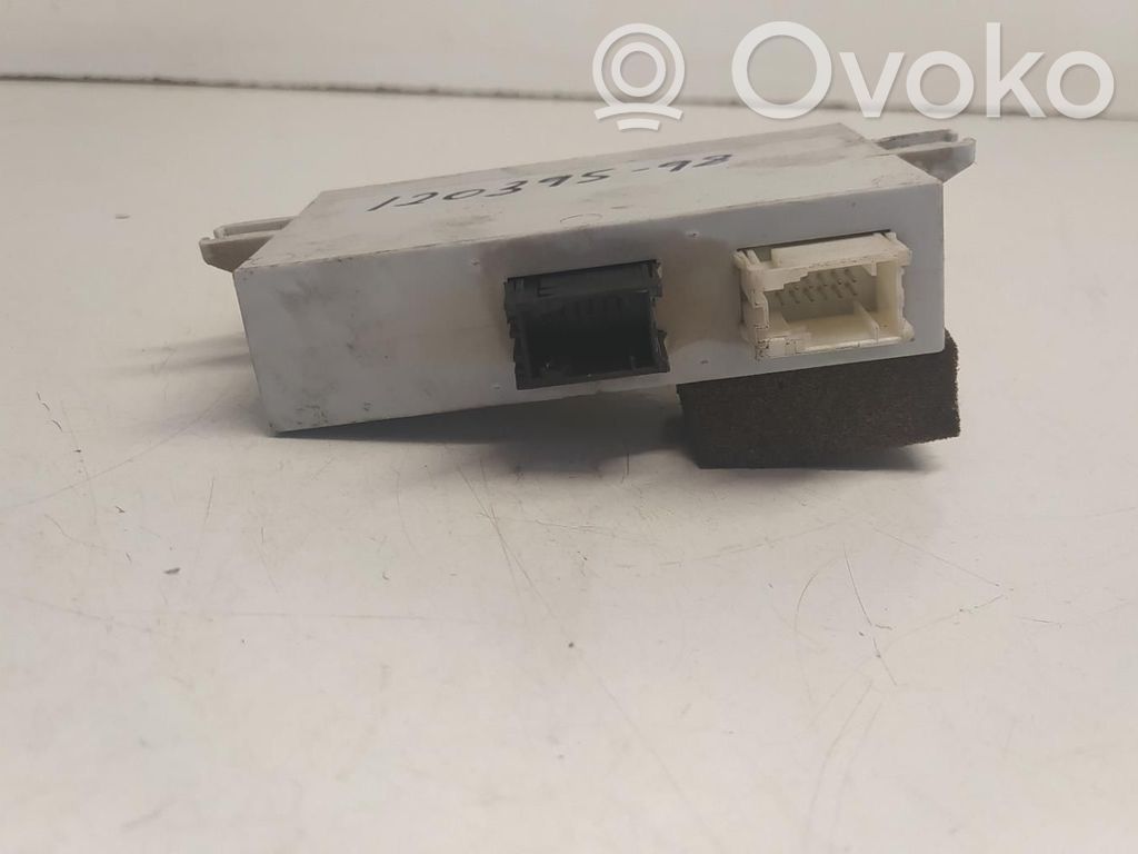 BMW 3 E46 Motorsteuergerät/-modul 