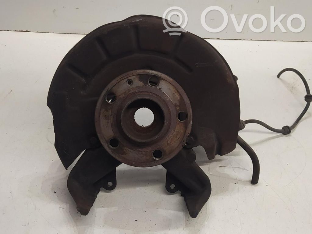 Seat Cordoba (6L) Etupyörän navan laakerikokoonpano 