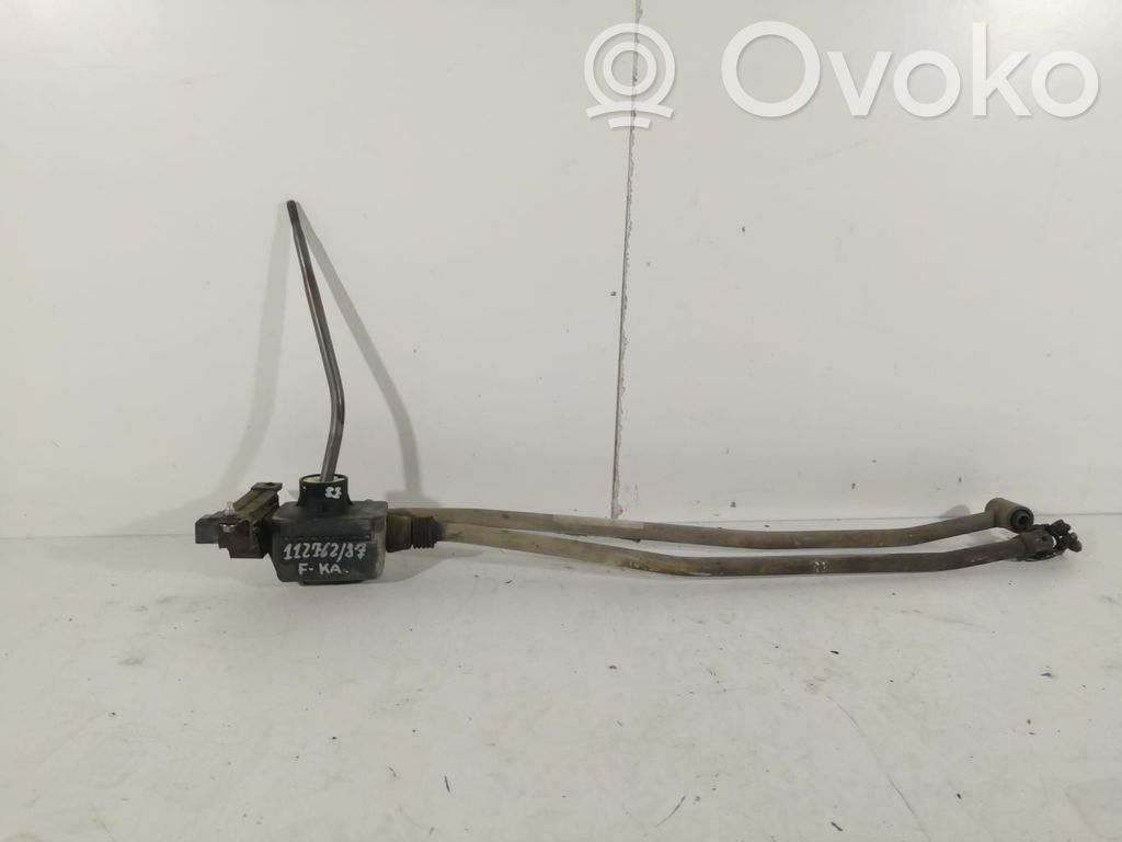 Ford Ka Palanca de cambios 