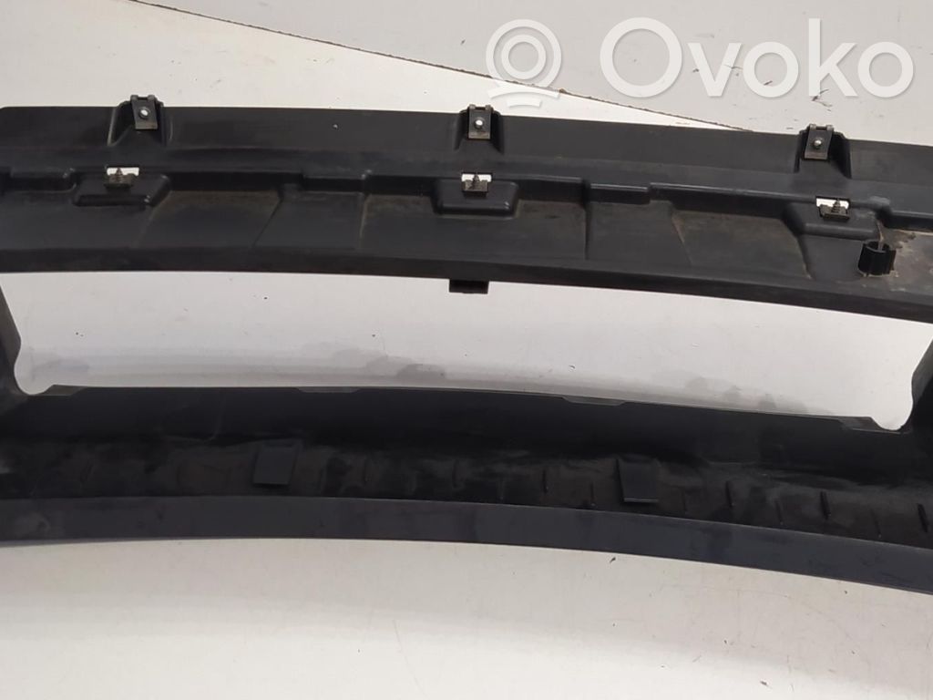 BMW 1 E81 E87 Front grill 