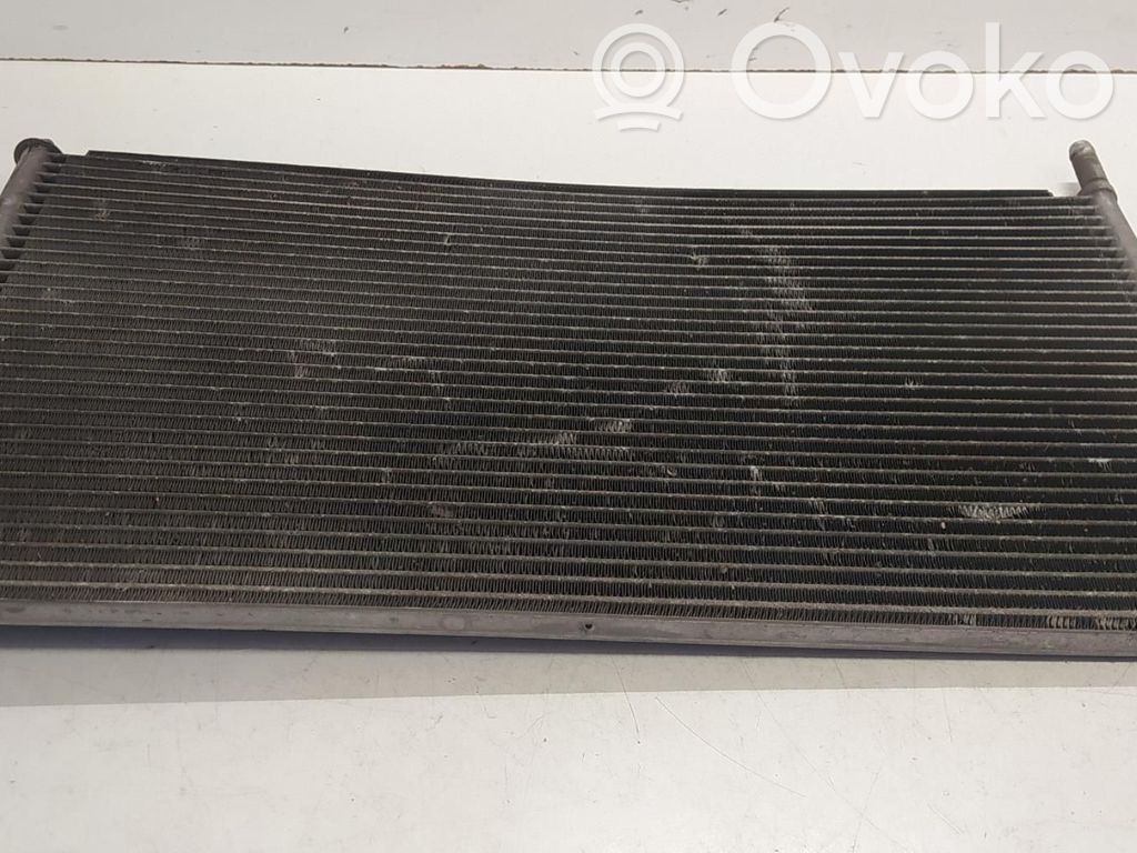 Ford Focus A/C cooling radiator (condenser) 