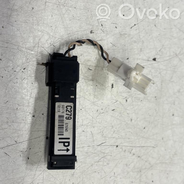 Mazda 3 II Engine control unit/module 