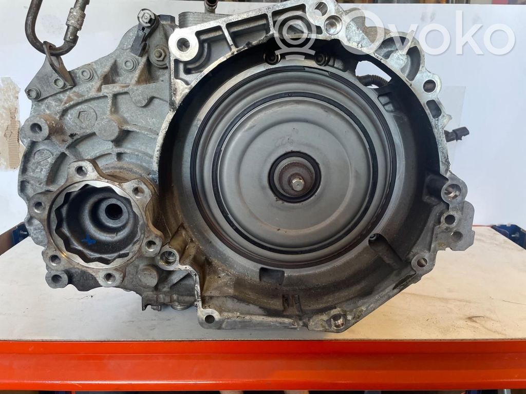 Volkswagen Caddy Manual 5 speed gearbox 