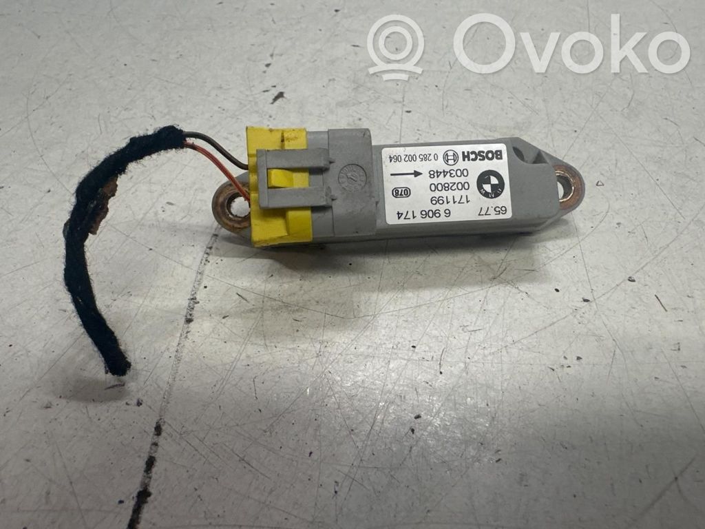 Sensor   65776906174