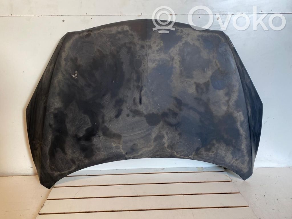 Mazda 3 II Engine bonnet/hood 