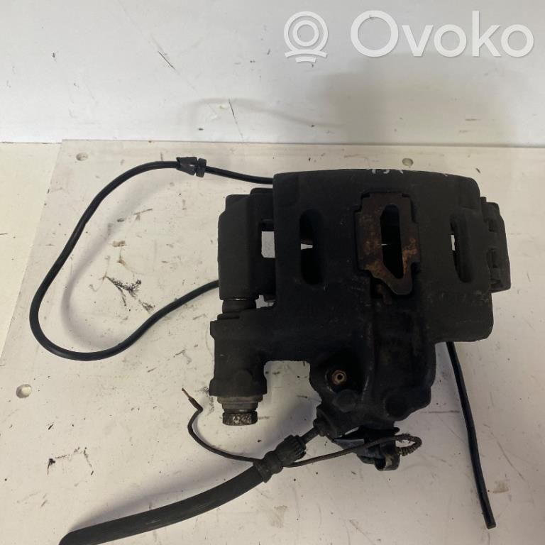 Citroen Jumpy Brake discs and calipers set 
