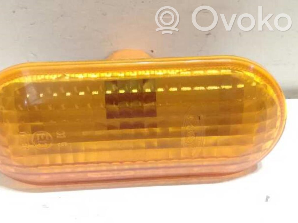 Ford Fiesta Frontblinker 