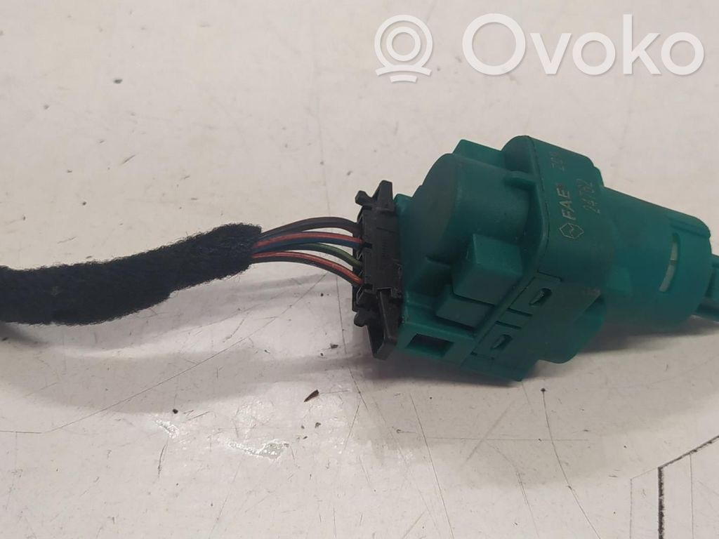 Seat Cordoba (6L) Wiper turn signal indicator stalk/switch 