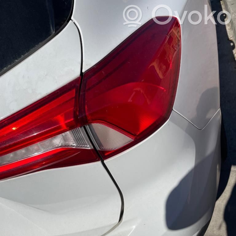 Ford Focus Takavalot 