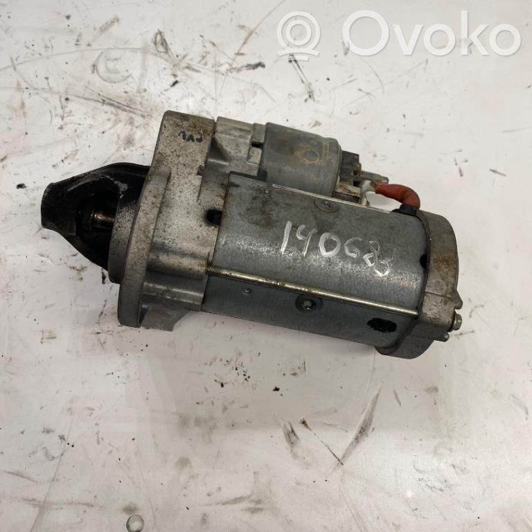 Motor de arranque   H1BT11000GC