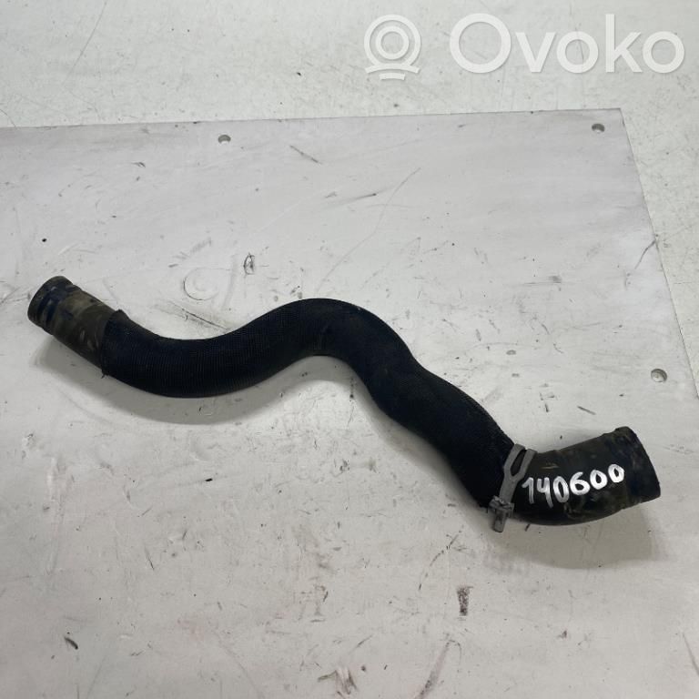 Ford Focus Oil fill pipe 