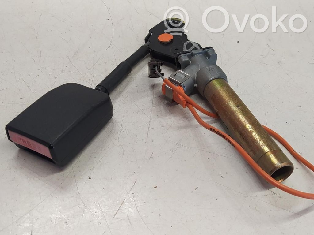 Cinturón delantero   9463192