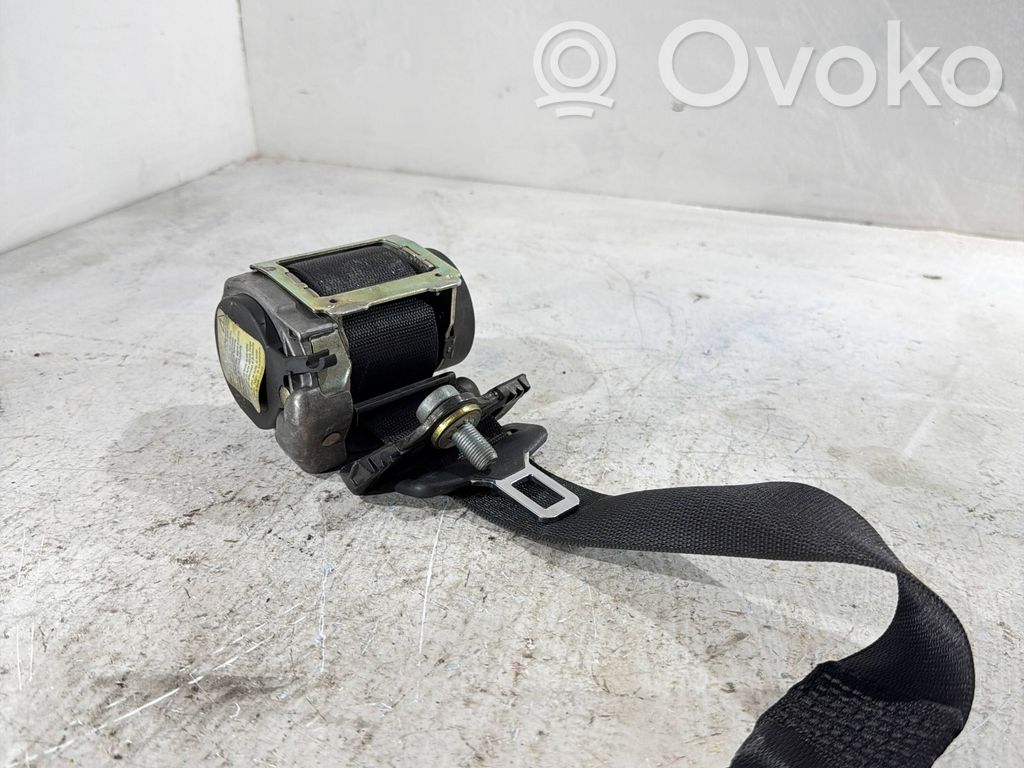 Cinturón trasero   2118600385,E040417