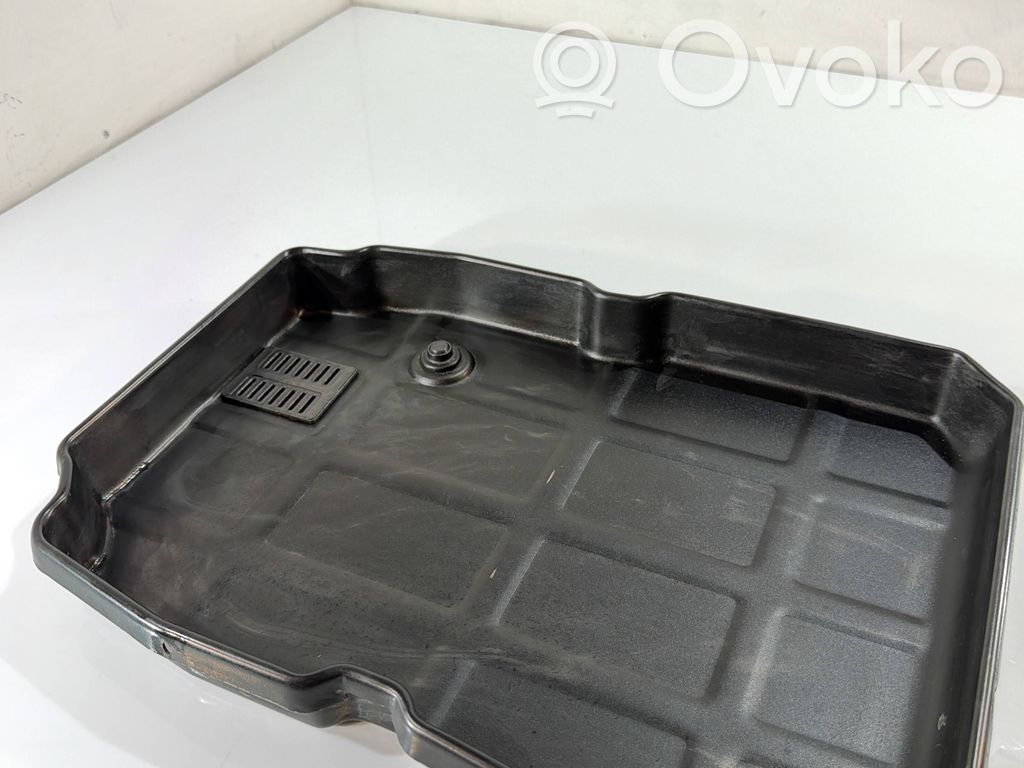 Mercedes-Benz E W211 Miska olejowa skrzyni biegów 
