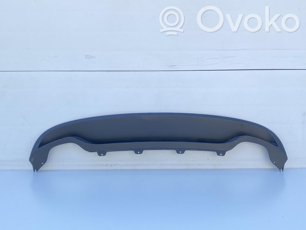 Skoda Octavia Mk4 Parachoques 