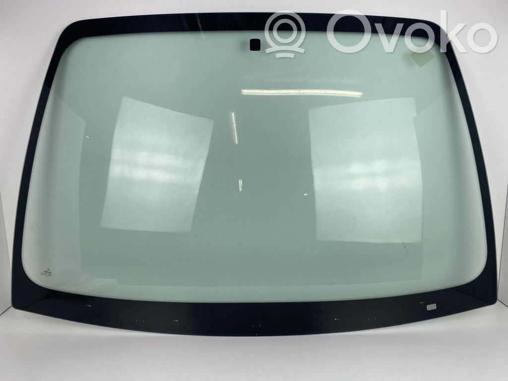 Citroen C5 Front windscreen/windshield window 