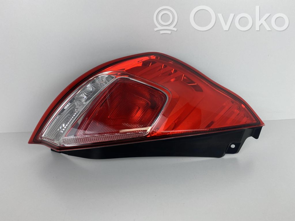 Ford Fiesta Takavalot 
