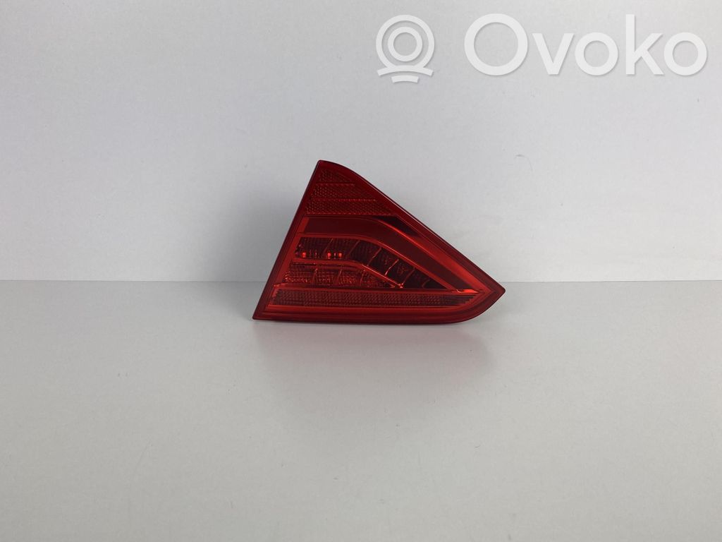 Audi A5 Sportback 8TA Rear/tail lights 