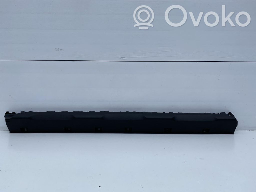 Dacia Duster II Priekinis slenkstis (kėbulo dalis) 
