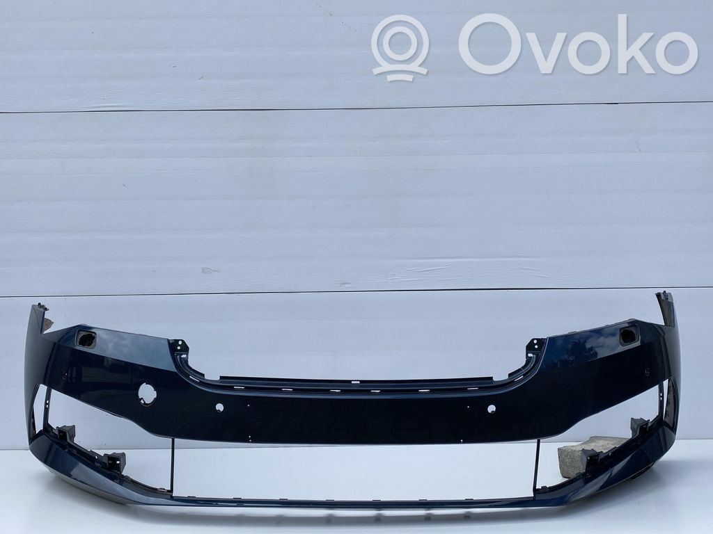 Skoda Superb B8 (3V) Front bumper 