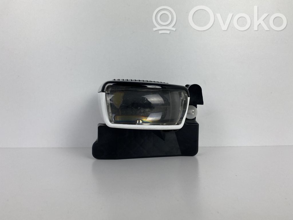 Renault Megane IV LED ballast control module 