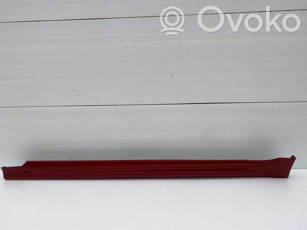 Toyota Corolla E210 E21 Priekinis slenkstis (kėbulo dalis) 