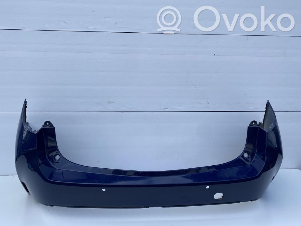 Toyota Corolla E210 E21 Бампер 